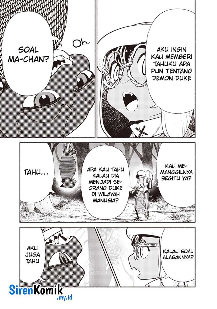 Dilarang COPAS - situs resmi www.mangacanblog.com - Komik tensei goblin da kedo shitsumon aru 115 - chapter 115 116 Indonesia tensei goblin da kedo shitsumon aru 115 - chapter 115 Terbaru 9|Baca Manga Komik Indonesia|Mangacan